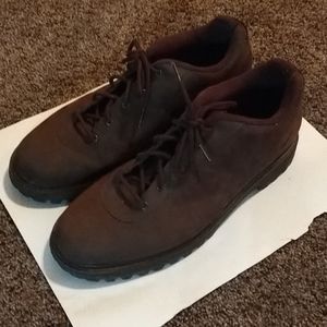 Hiking shoes
